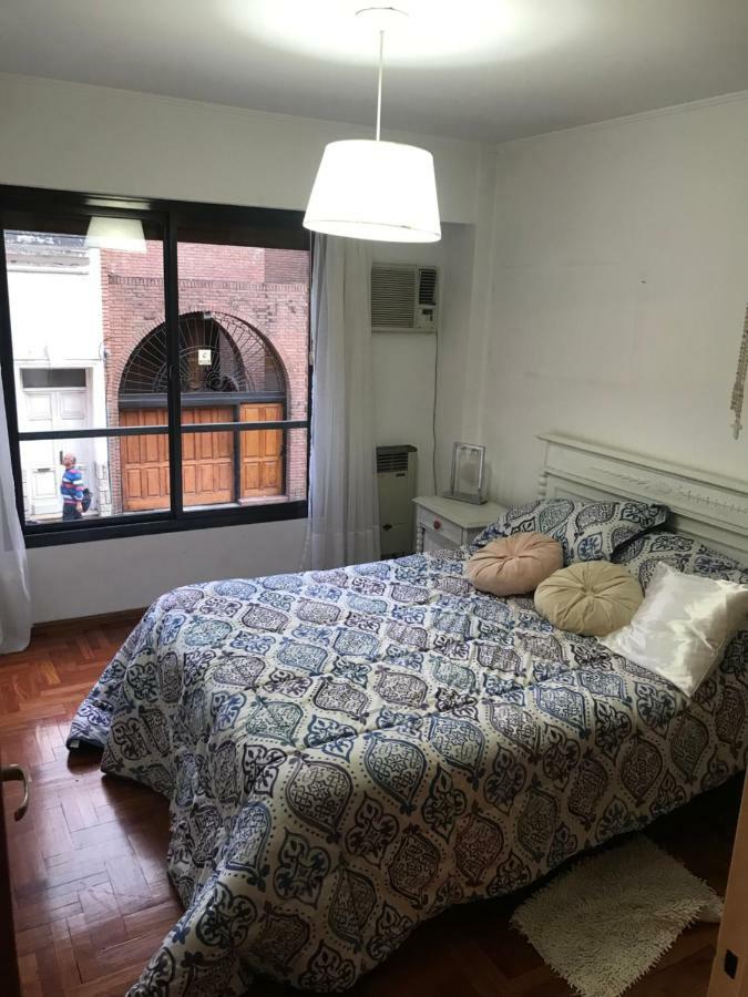 科尔多瓦Montevideo 20公寓 外观 照片