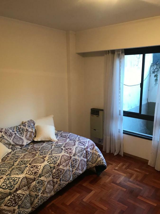 科尔多瓦Montevideo 20公寓 外观 照片